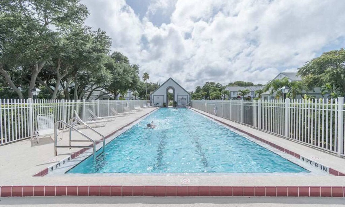 Villages of Seaport Condo | Cozy Beachfront Condo in Cape Canaveral