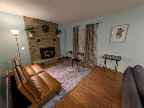 Belleville House | Cozy Belleville Retreat Near DT & Waterfront