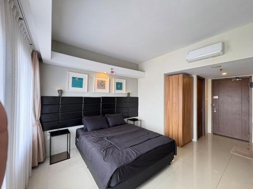 Bogor Apartment | Cozy Bogor Icon Studio Apt bogor W Pool