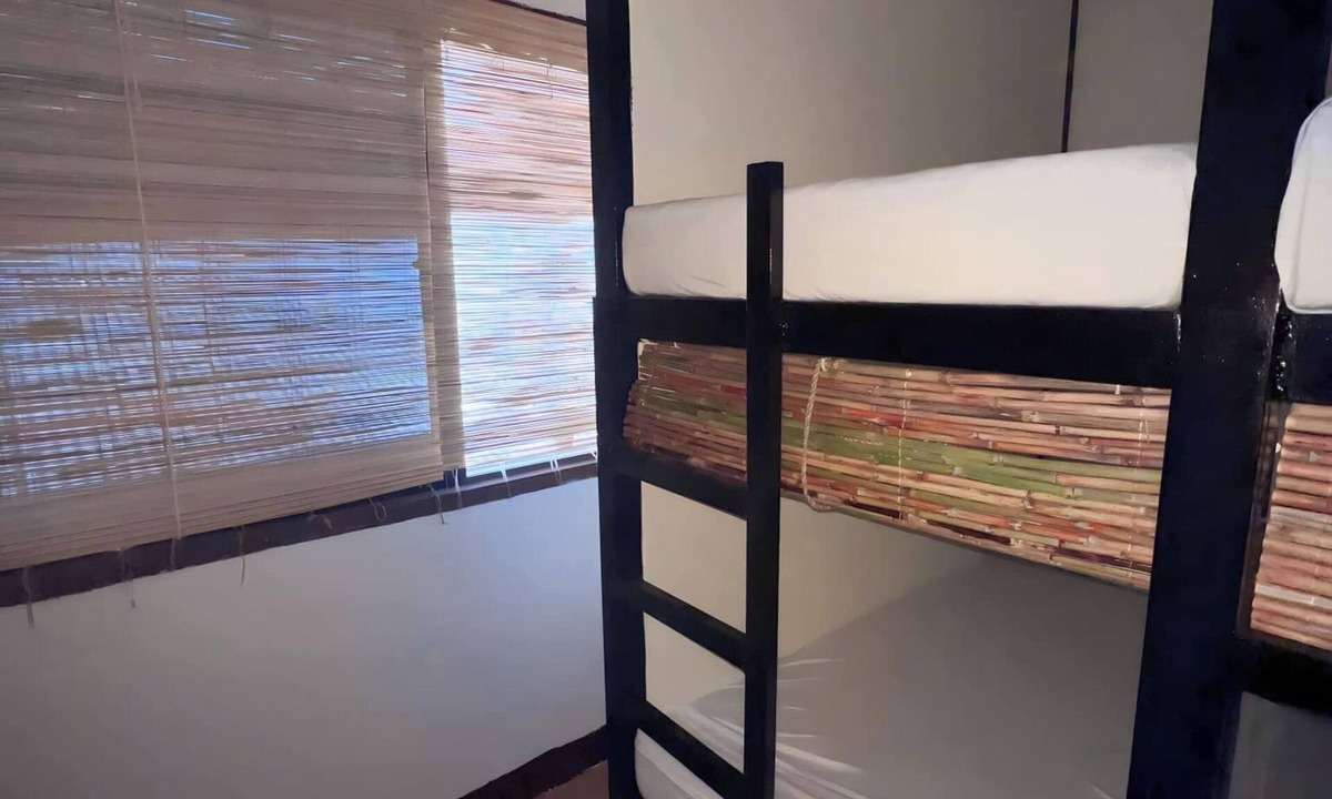 Catangnan Apartment | Cozy Bunkbeds in General Luna