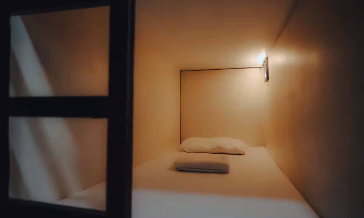 Catangnan Apartment | Cozy Bunkbeds in General Luna