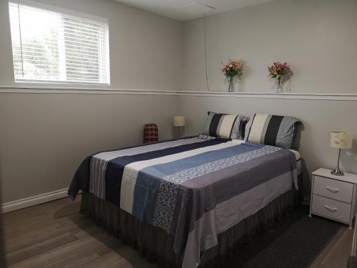 Argyle Apartment | Cozy