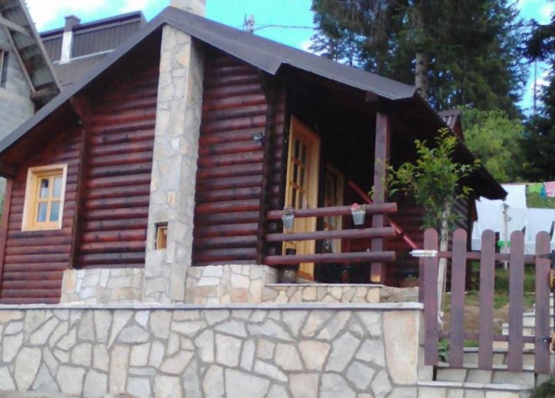 Zabljak Ski Chalet | Cozy Cabin