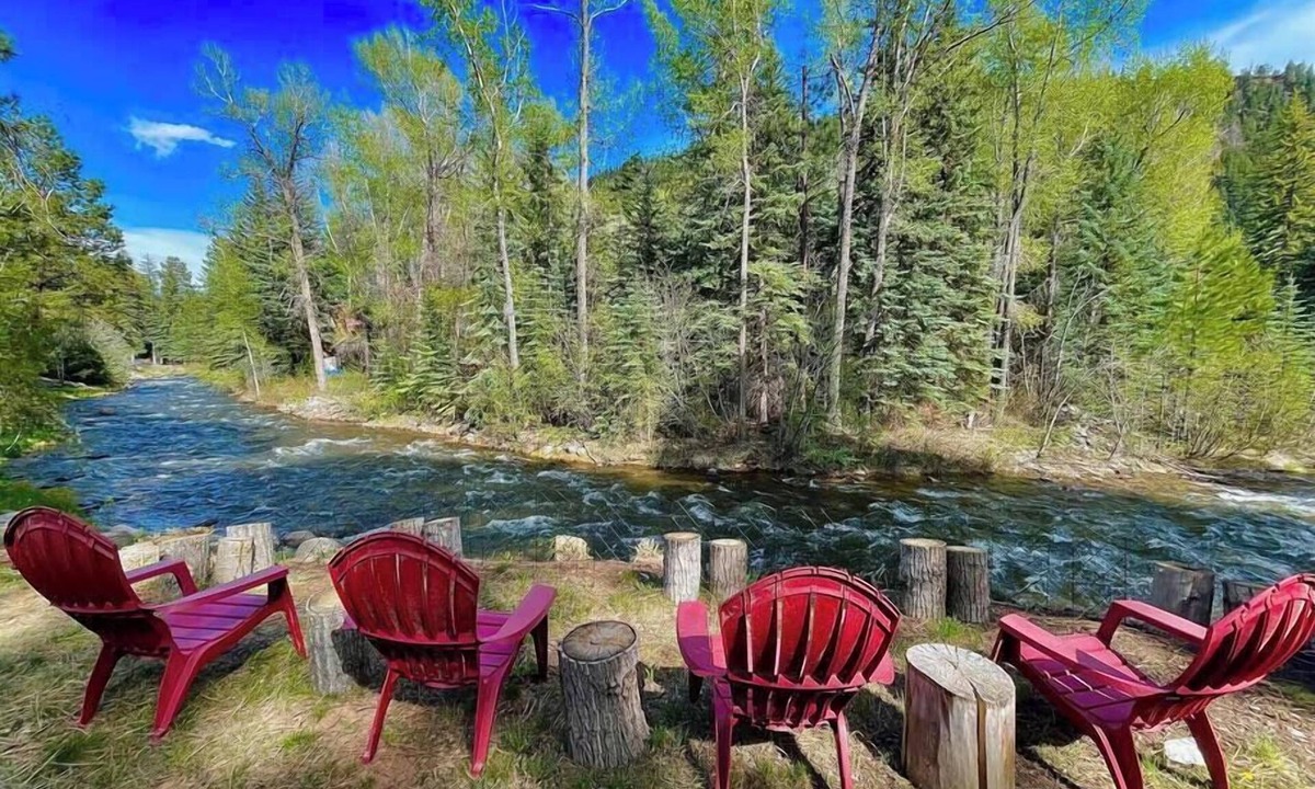 Durango House | Cozy Cabin on Florida River- 15 mins from Downtown