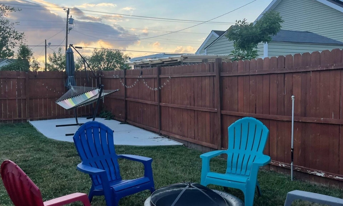 Villas House | Cozy Cape May Getaway with 2 bedrooms and an upstairs loft!