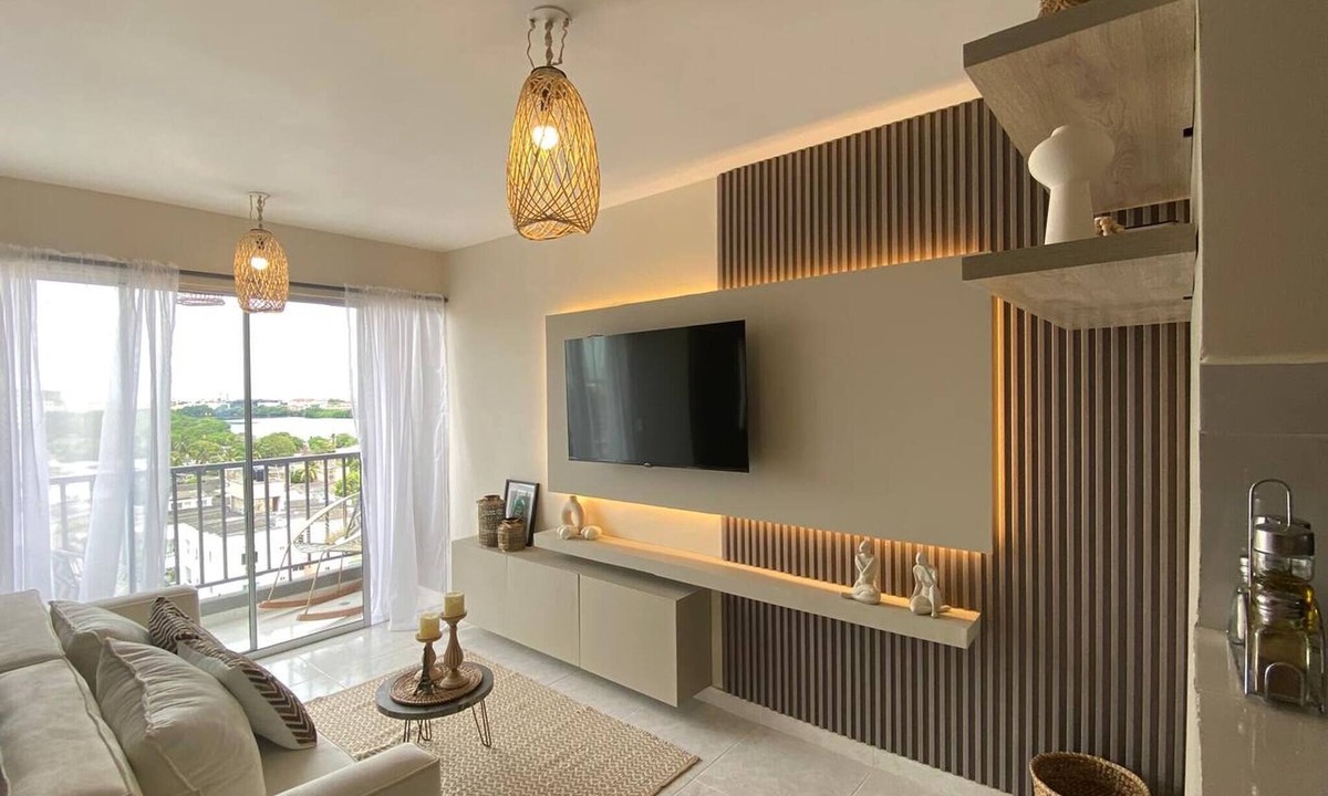 Cartagena Apartment | Cozy Cartagena Stay ,Near Beach, Walled City