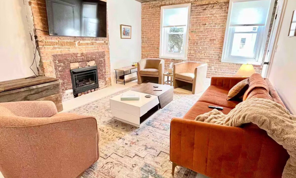 Catskill Apartment | Cozy Catskill Apt with Private Balcony