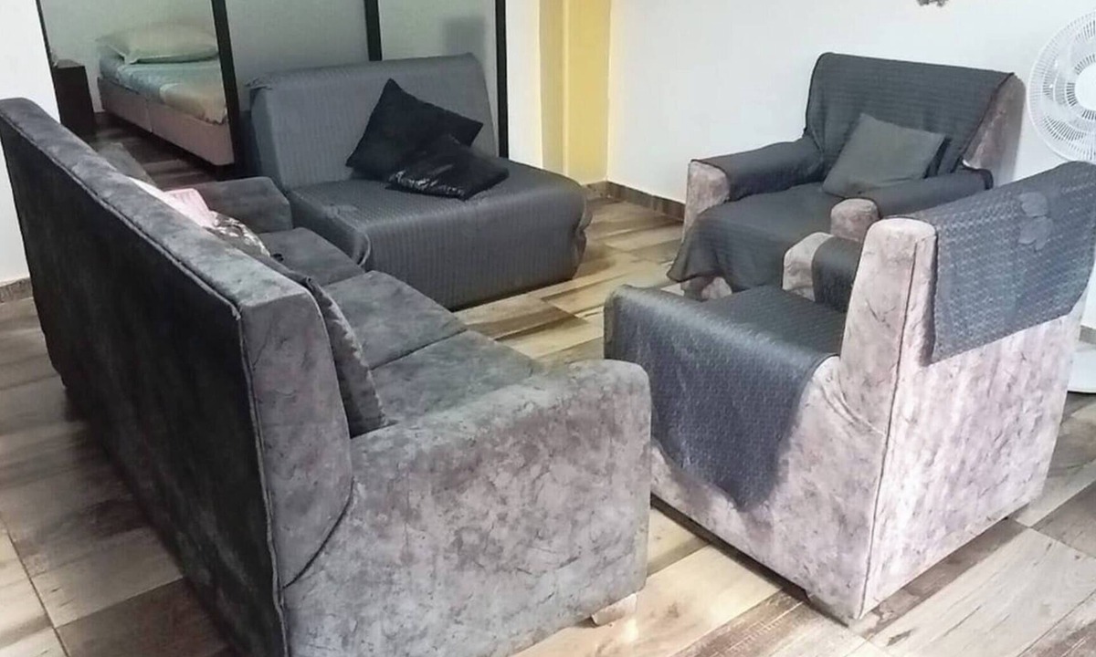 Dosquebradas Apartment | Cozy central apartment in first floor