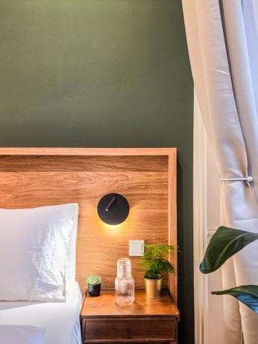 Mariahilf Apartment | Cozy Central
