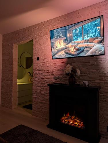 Petrosani Apartment | Cozy Central Studio