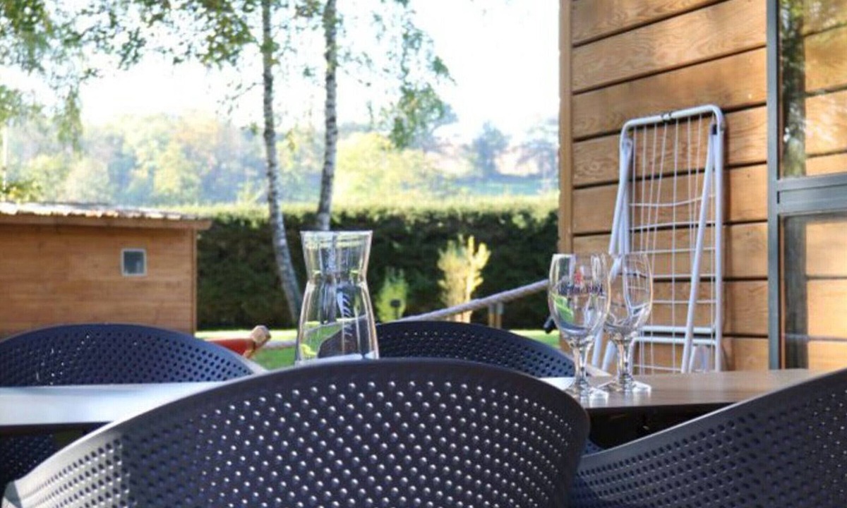 Sauxillanges Ski Chalet | Cozy chalet, pets welcome - 6 guests