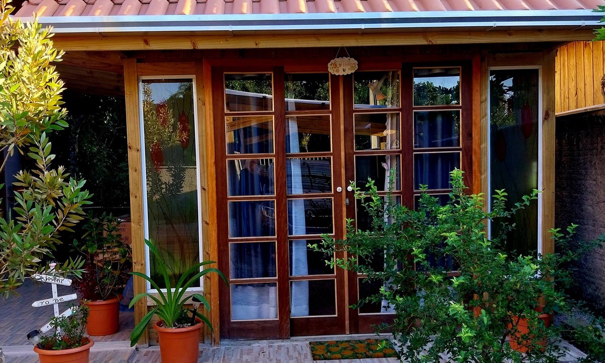 Porto Belo Ski Chalet | COZY CHALET! Silence near Itapema, B.Camboriú, Porto Belo and Bombinhas.
