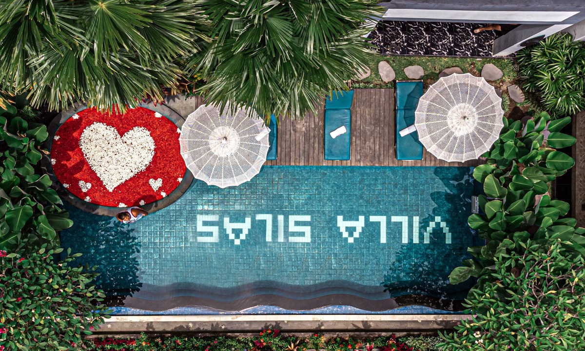 Singakerta Villa | Cozy Charming Villa Close to All Ubud Attractions