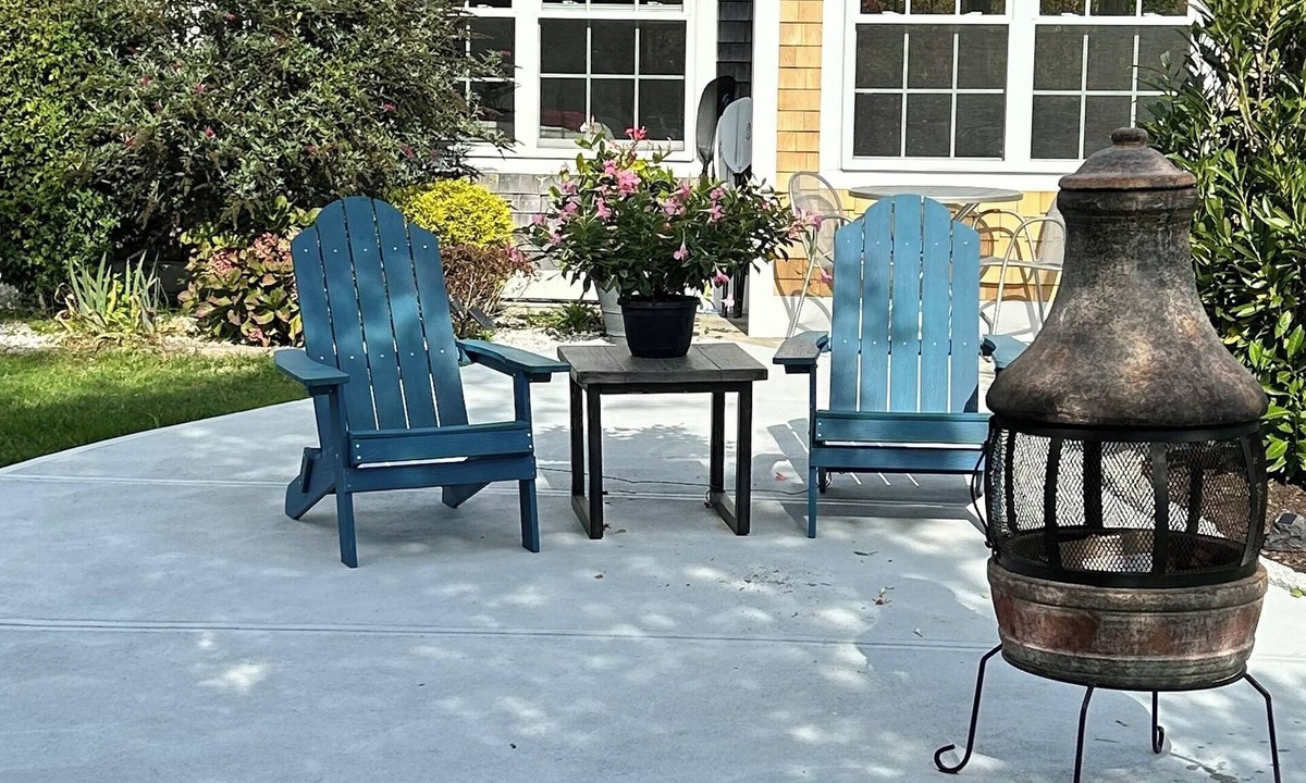 Fairhaven Cottage | Cozy, clean, relaxing beach cottage awaits you!