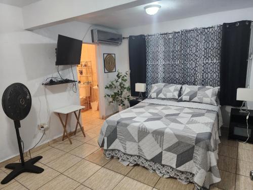 Sabana Abajo Apartment | Cozy & comfortable crib