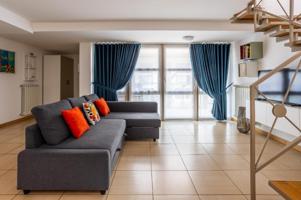 Ortica Apartment | Cozy Comfortable Loft