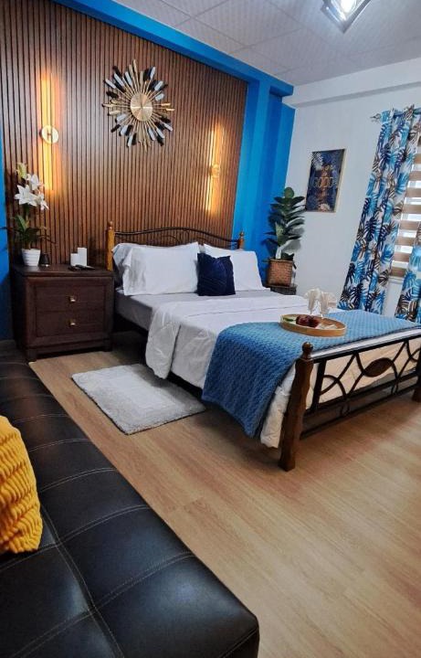 Marabella Apartment | Cozy Comfy Budget Friendly