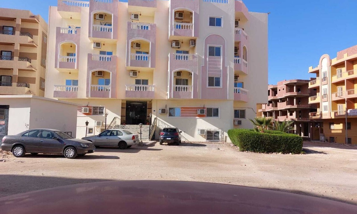 Al Mamsha El Seyahi Apartment | Cozy/Comfy Studio
