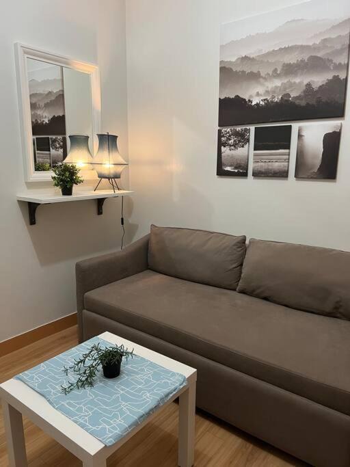 Novaliches Apartment | Cozy condo