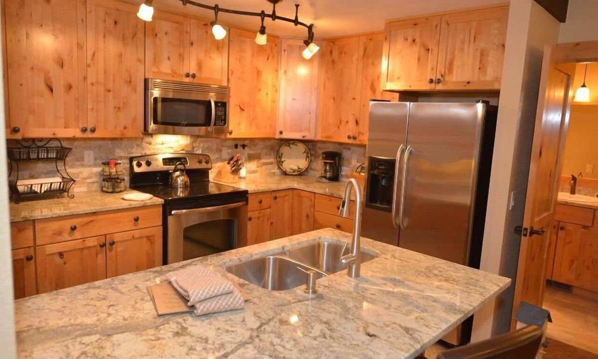 Tennis Village Condo | Cozy Condo with Access to The Cove