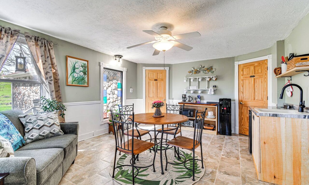 Conesus Apartment | Cozy Conesus Vacation Rental Near Wineries & Lake!
