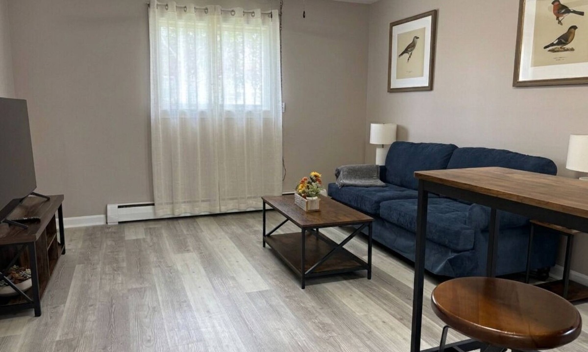 Normal Apartment | Cozy & Convenient Spacious 1bd Close To ISU