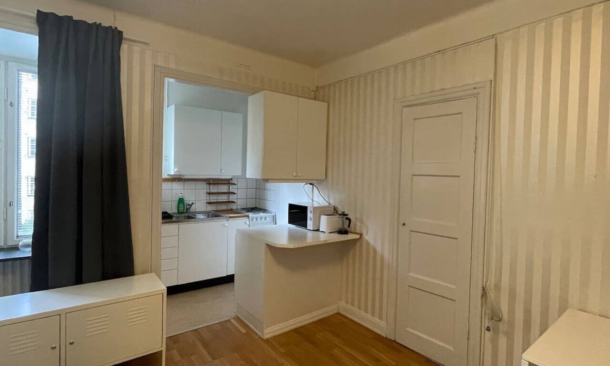 SoFo Apartment | Cozy corner in Sodermalm