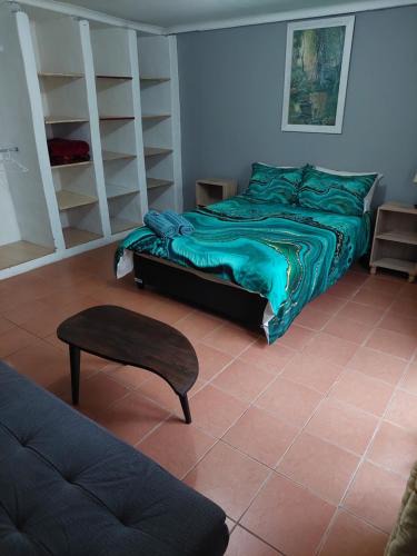Bredasdorp House | Cozy Corner Serenity Suite