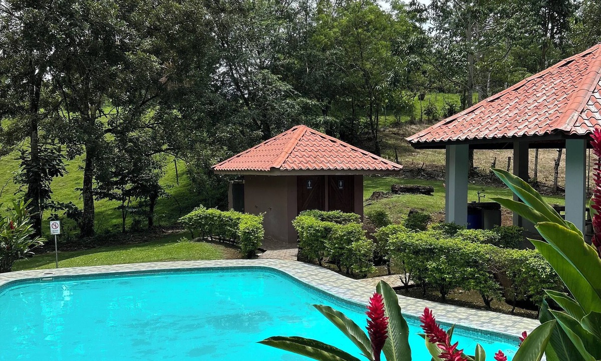 Penas Blancas Cabin | Cozy cottage 20min from La Fortuna and all its attractions