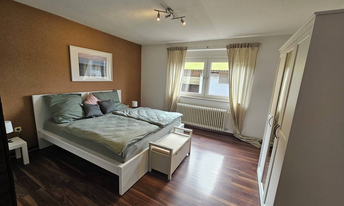 Muenchweiler an der Alsenz Apartment | Cozy vacation apartment on an Icelandic horse farm in the middle of the Palatinate Forest