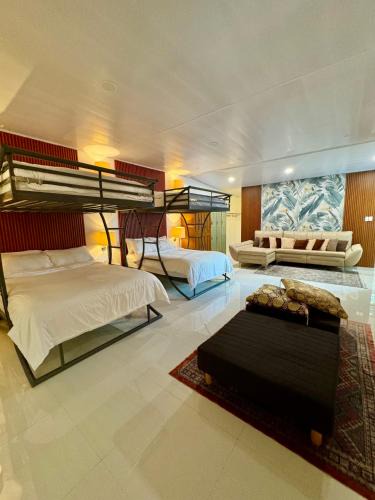 Malaybalay City Apartment | Cozy Dorm type room