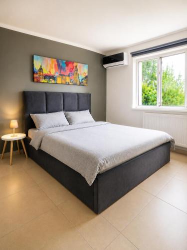 Vitan Apartment | Cozy&Elegant new Studio in Bucharest