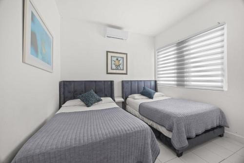 Rio Piedras House | Cozy Family Apartment at San Juan JL Balcones