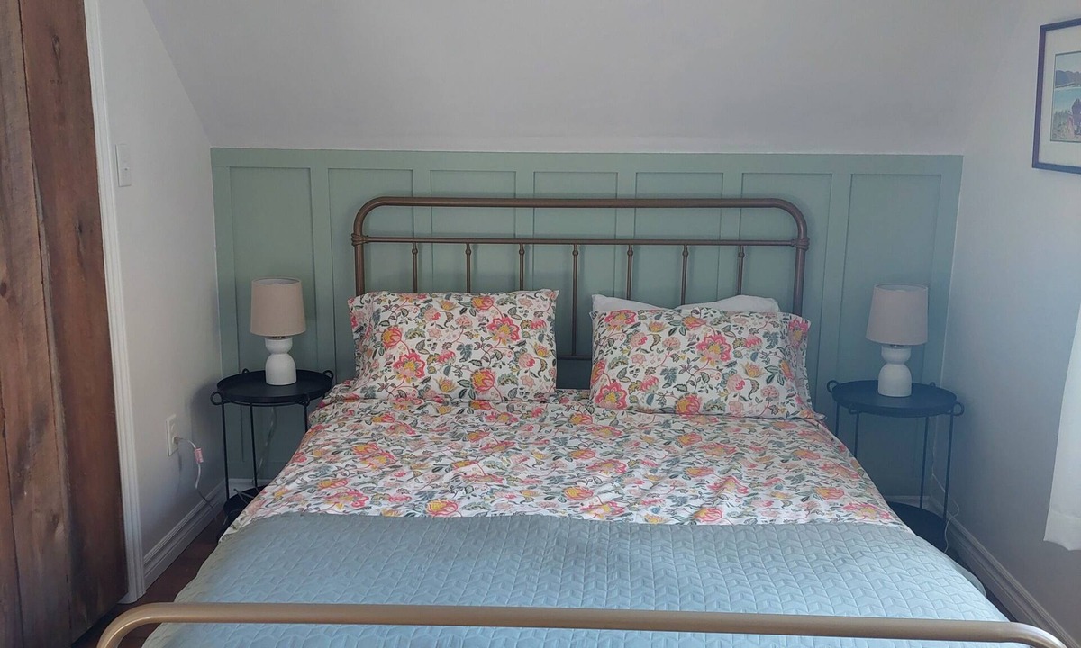 Fox River House | Cozy Family & Pet-Friendly Cottage | Sleeps 7 | Bay of Fundy, NS