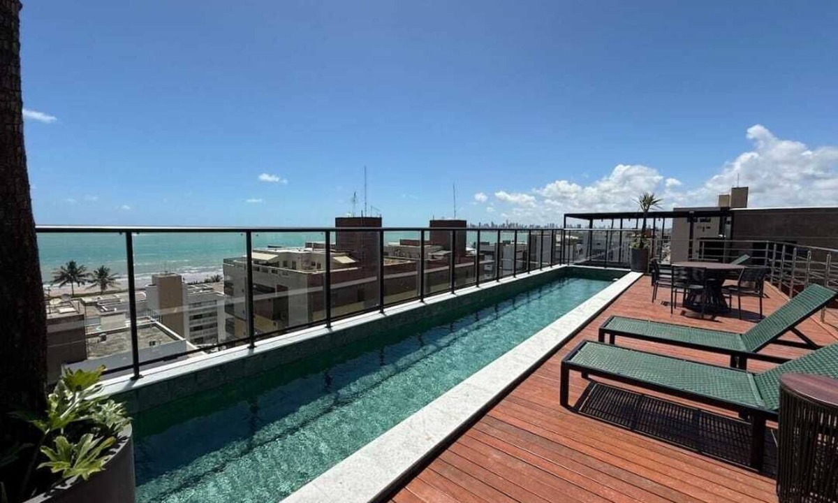 Intermares Apartment | Cozy flat just a few meters from the sea