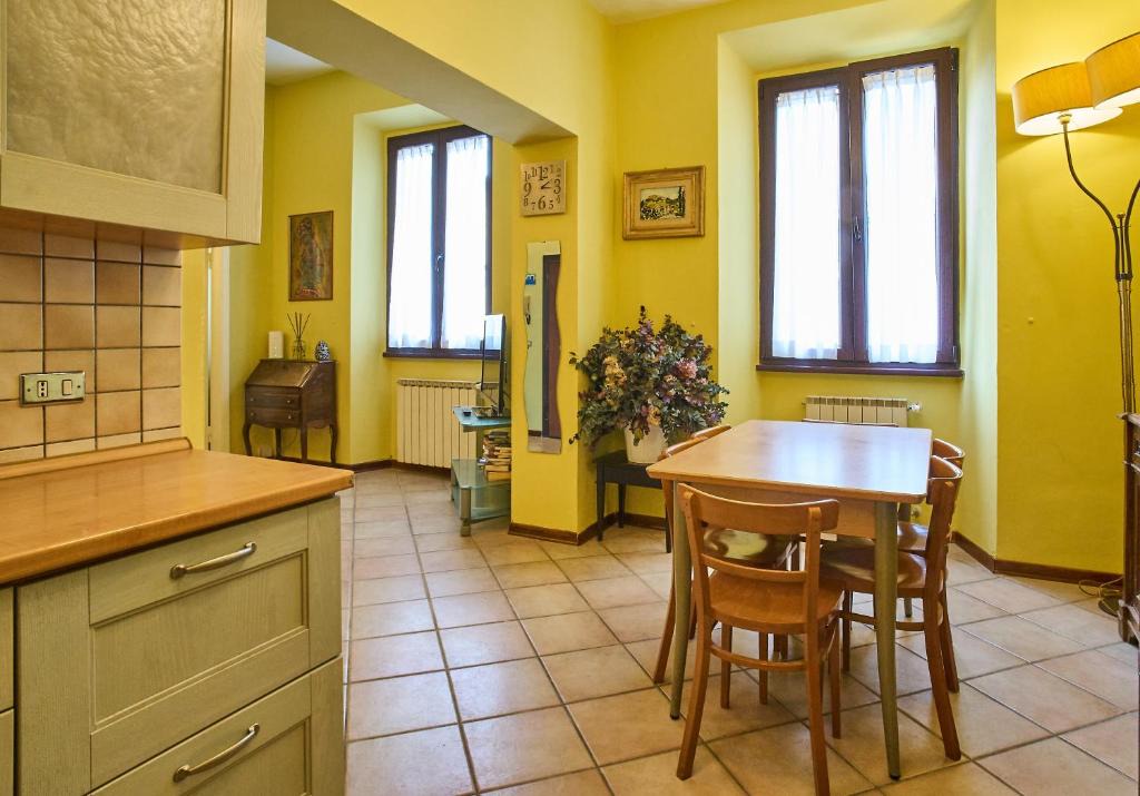 Santa Maria Novella Apartment | Cozy Flat Historic Center Comfortable WiFi