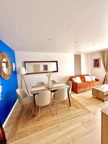 Le Mans Apartment | Cozy Flat Le Mans