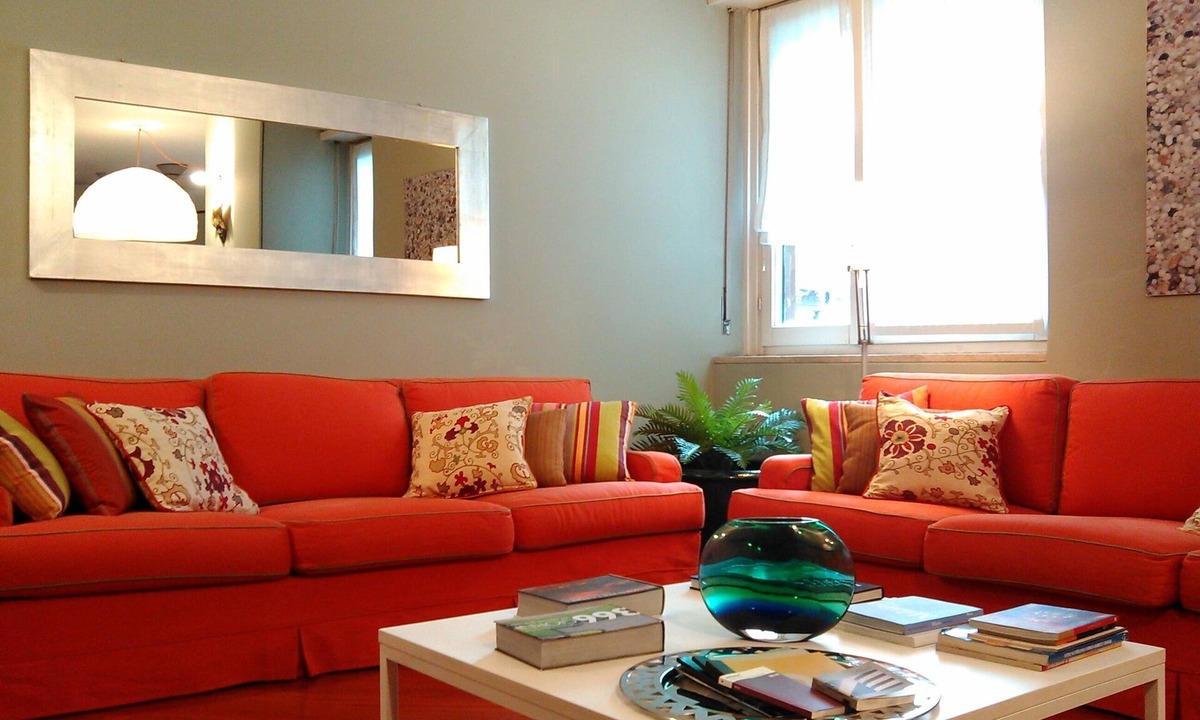 Milan Apartment | Cozy flat Milan downtown clione to Sempione / Cadorna Station fast Fiber WiFi