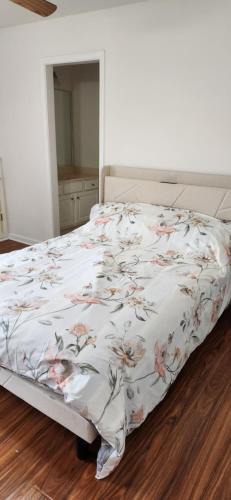 Grayson House | Cozy Full Bedroom in Grayson, Atlanta GA
