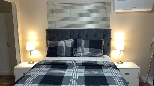 Delta House | Cozy Ground-Floor Room with Private Bath and Separate Entry