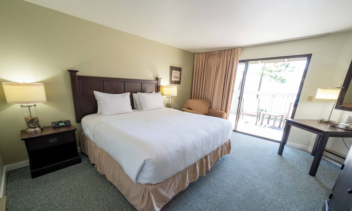 Rosario Hotel | Cozy Harborside Stay | Secluded Orcas Island Getaway- Harborside 2463