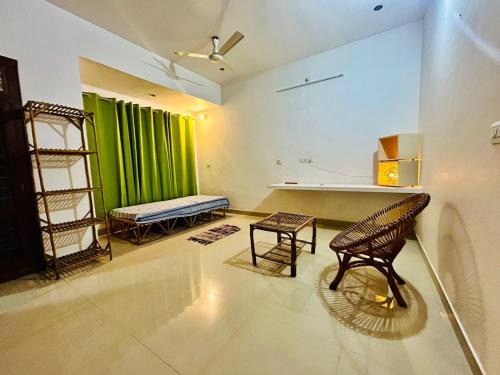 Kuilapalayam Villa | Cozy Haven