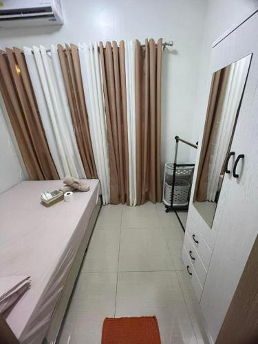 Barangay 76 House | Cozy Haven Staycation