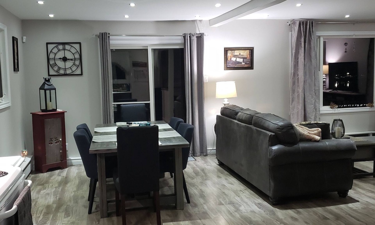 Port Hastings House | Cozy home away from home