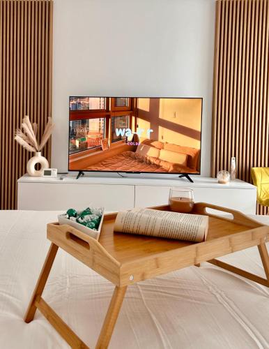 Bucharest Apartment | Cozy Home Bucharest