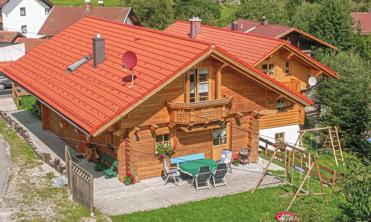 Regenhutte House | Cozy home in Bayerisch Eisenstein