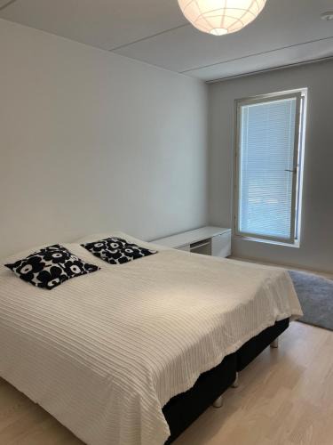 Vantaa Apartment | Cozy Home