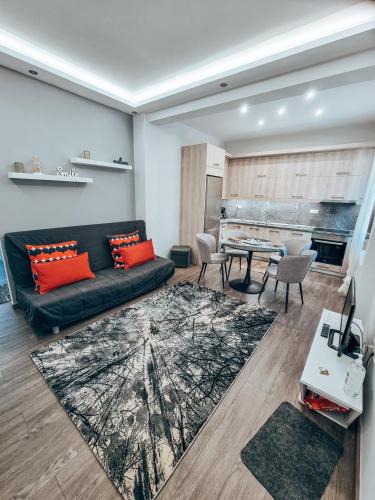 Klitoria Apartment | Cozy Home