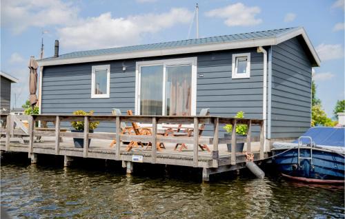 Breukelen House | Cozy Home In Breukelen With Wifi