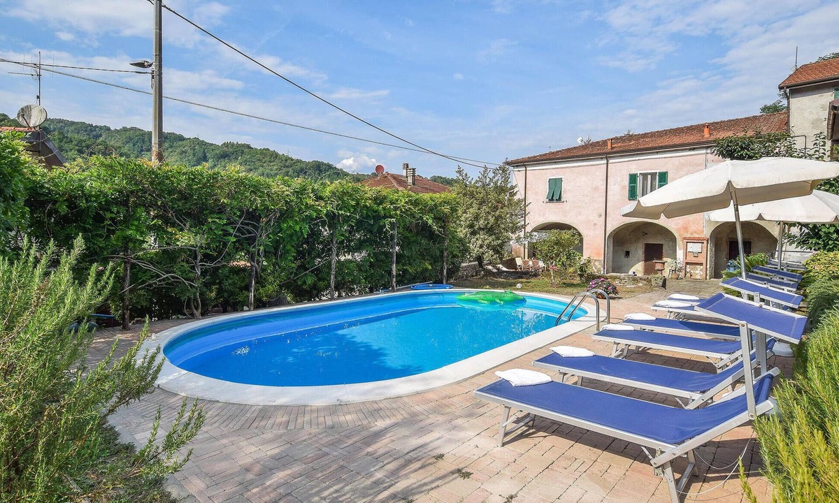 Mulazzo House | Cozy home in Castagnetoli